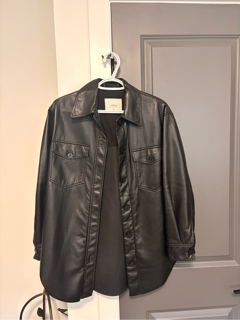 Aritzia jacket
